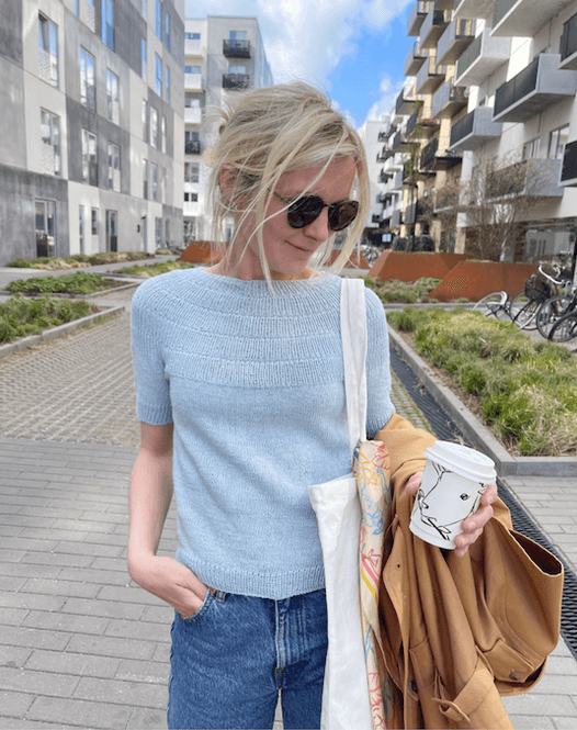 Hovedbilde Ankers Tee oppskrift