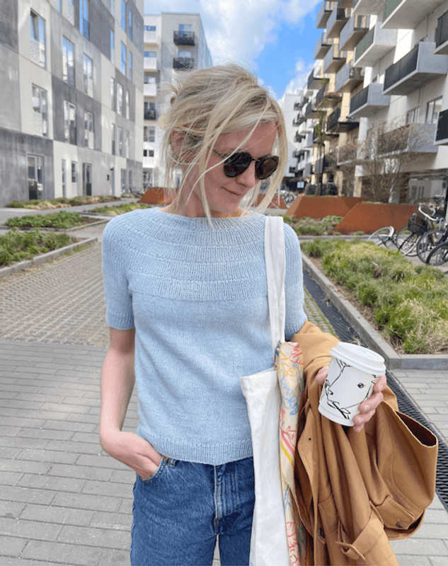 Ankers Tee oppskrift