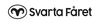 Svarta Fåret