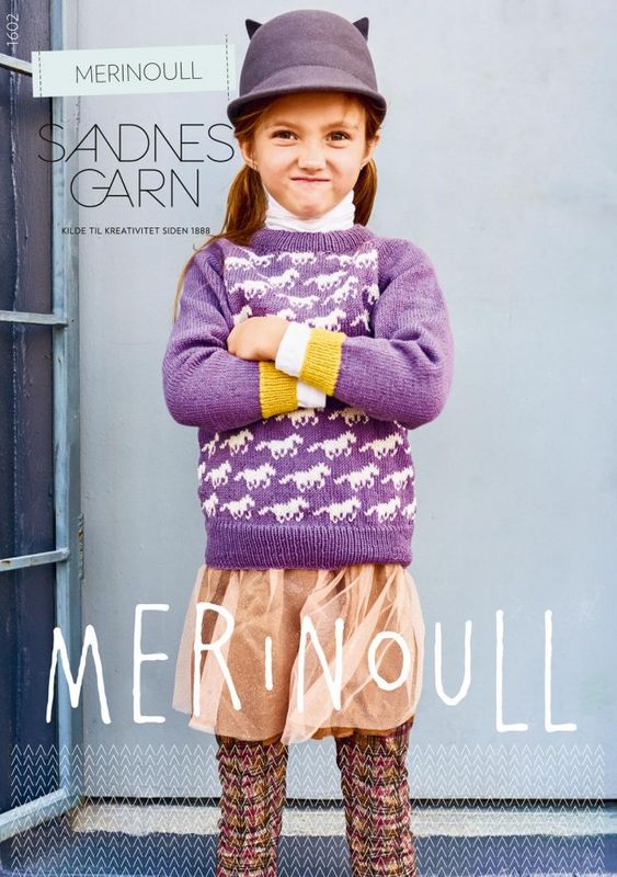 1602 Merinoull