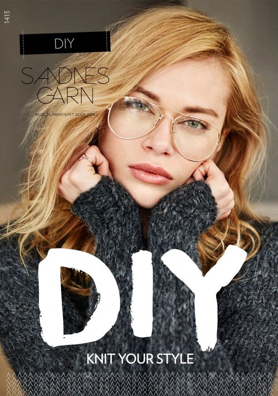 1413 DIY
