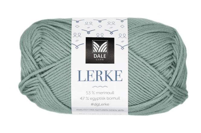 Hovedbilde Lerke - utgående farger