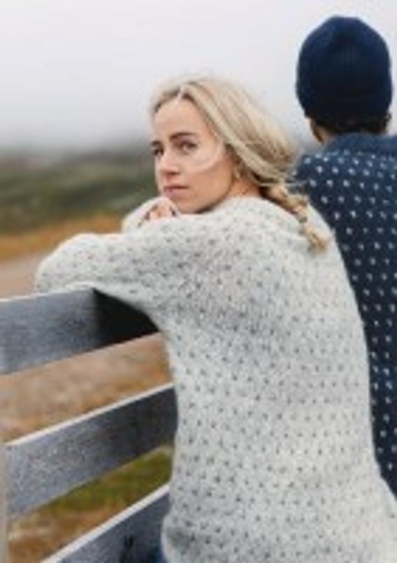 Tiril 16-3 Ånundgenser herre/unisex