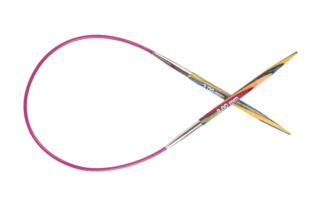 Hovedbilde Symfonie rundpinne 60 cm