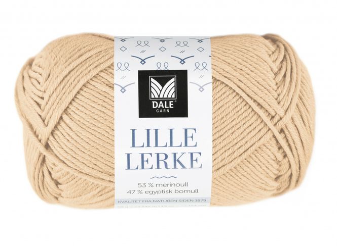 Hovedbilde Lille Lerke