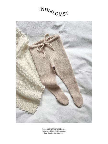 Elisenberg Strømpebukse