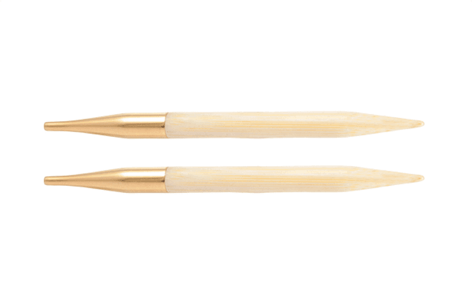 Hovedbilde Bamboo utskiftbare pinner