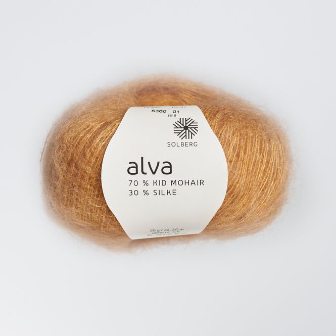 Hovedbilde Alva