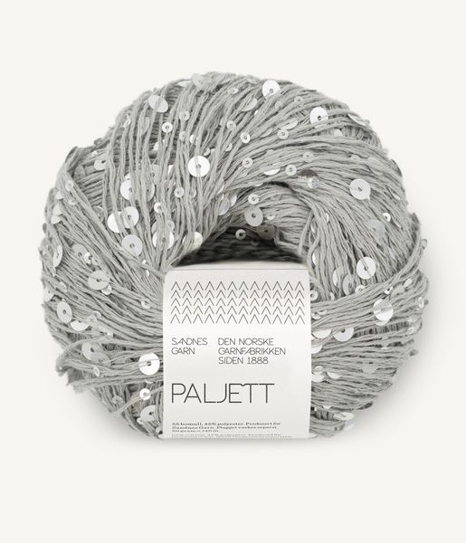 Paljett