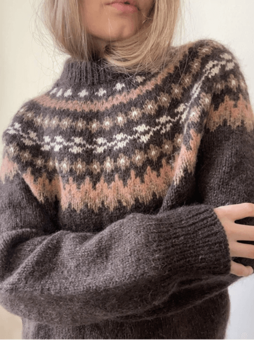 Hovedbilde Memory sweater