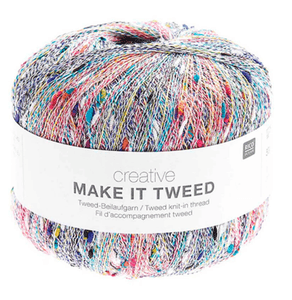 Hovedbilde Make it Tweed 001