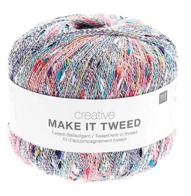 Hovedbilde Make it Tweed 001