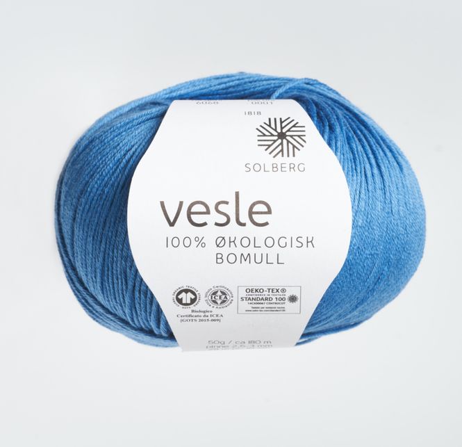 Hovedbilde Vesle