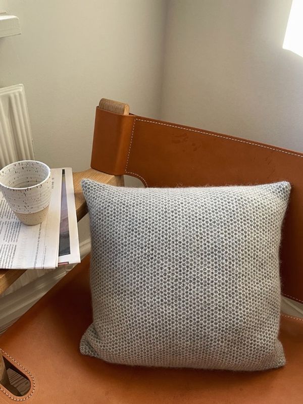 Honey Pillow oppskrift