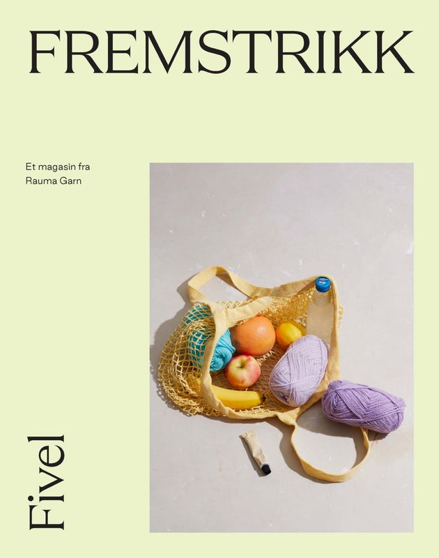 440 Fremstrikk 2023