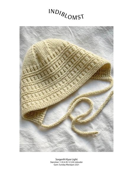 Sorgenfri Kyse Light