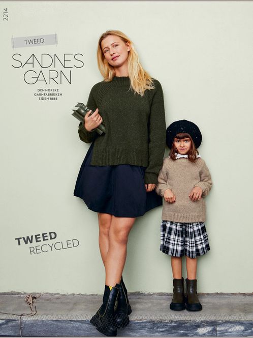 Hovedbilde 2214 Tweed
