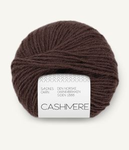 Hovedbilde Cashmere