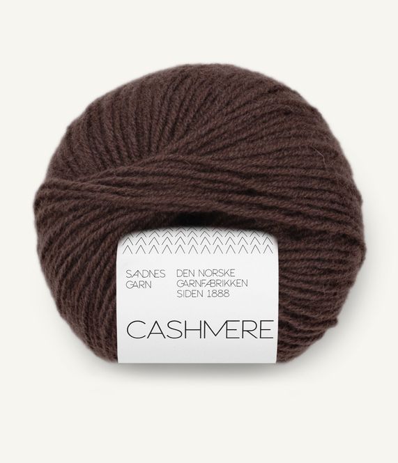 Hovedbilde Cashmere
