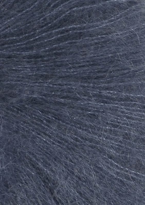 Tynn Silk Mohair
