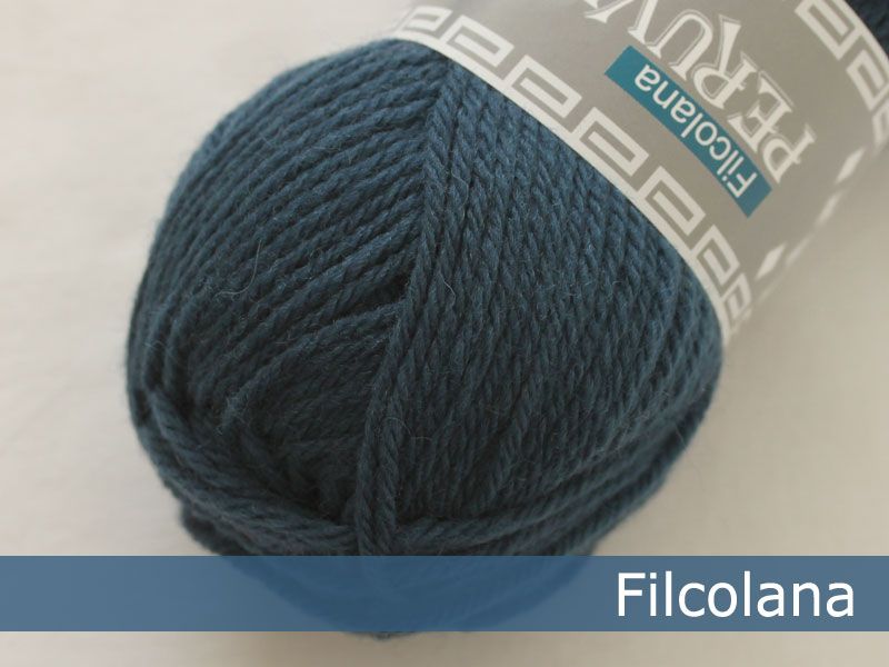 Peruvian Highland Wool