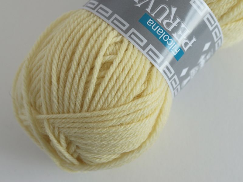 Peruvian Highland Wool