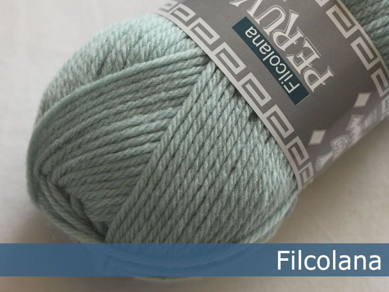 Peruvian Highland Wool