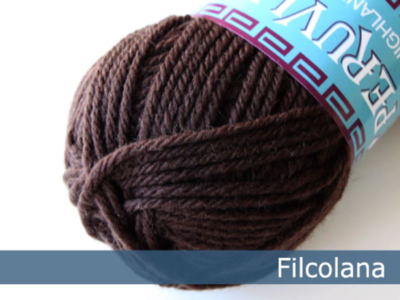 Peruvian Highland Wool