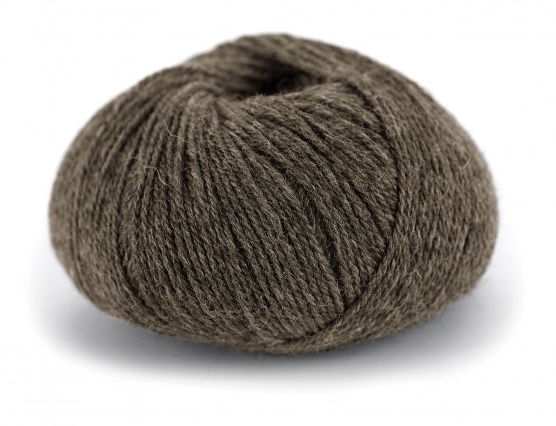 Alpakka Wool