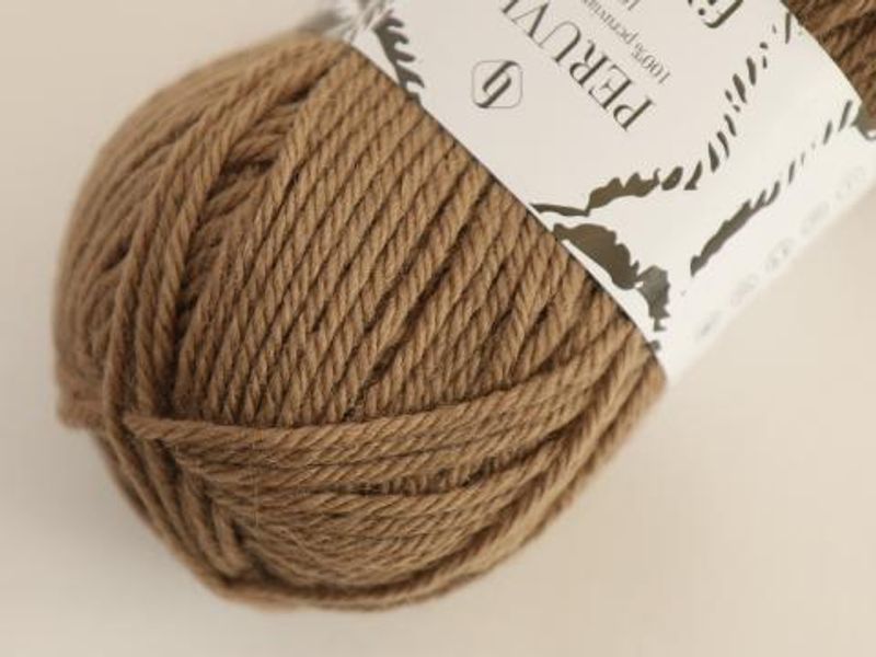 Peruvian Highland Wool