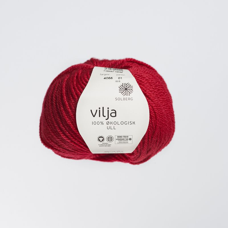 Vilja