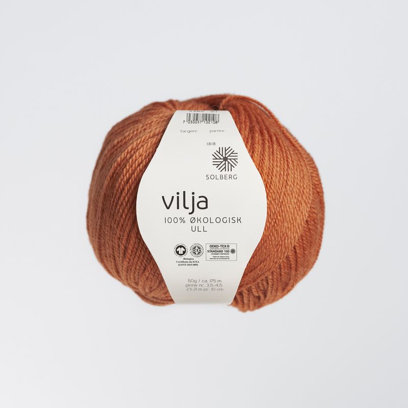 Vilja