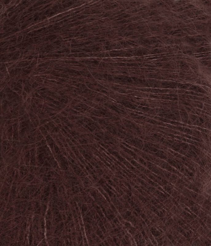 Tynn Silk Mohair