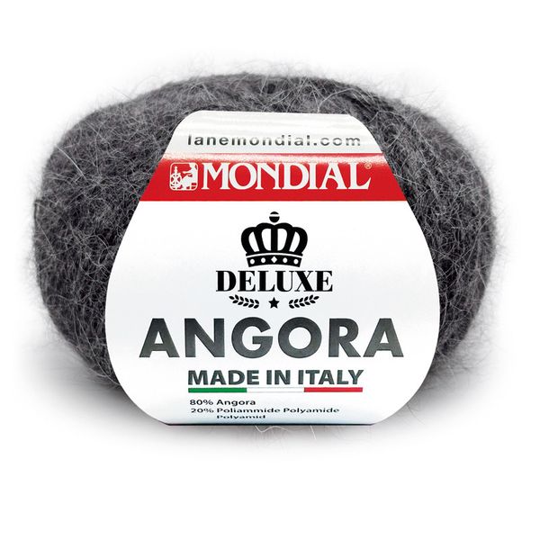 Angora