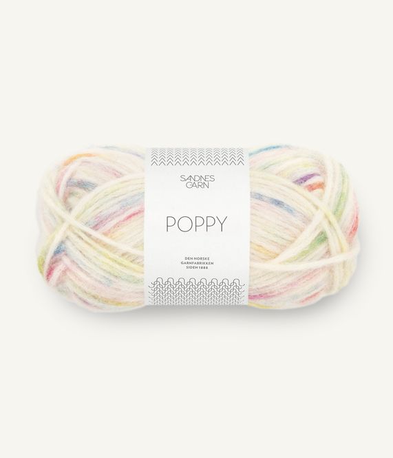 Hovedbilde Poppy